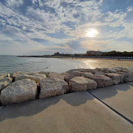 La Casetta Di Maria Lido di Venezia Eksteriør bilde